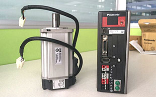 鬆下好色AV导航電機代理分析：驅動器具體操作方式