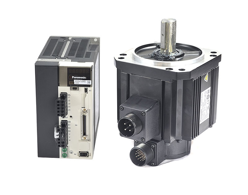 好色AV导航電機和機器人會擦出怎樣的火花？